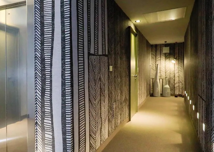 Arco Vecchio Urban Suite - Epoca Collection