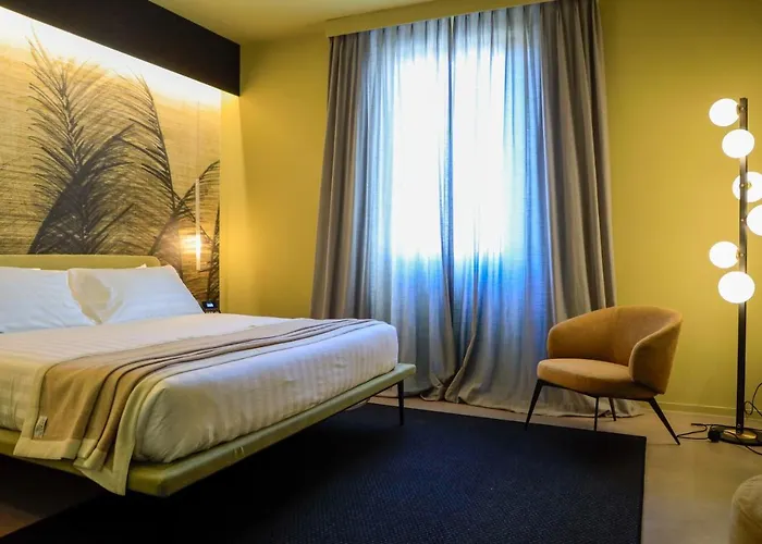 Arco Vecchio Urban Suite - Epoca Collection