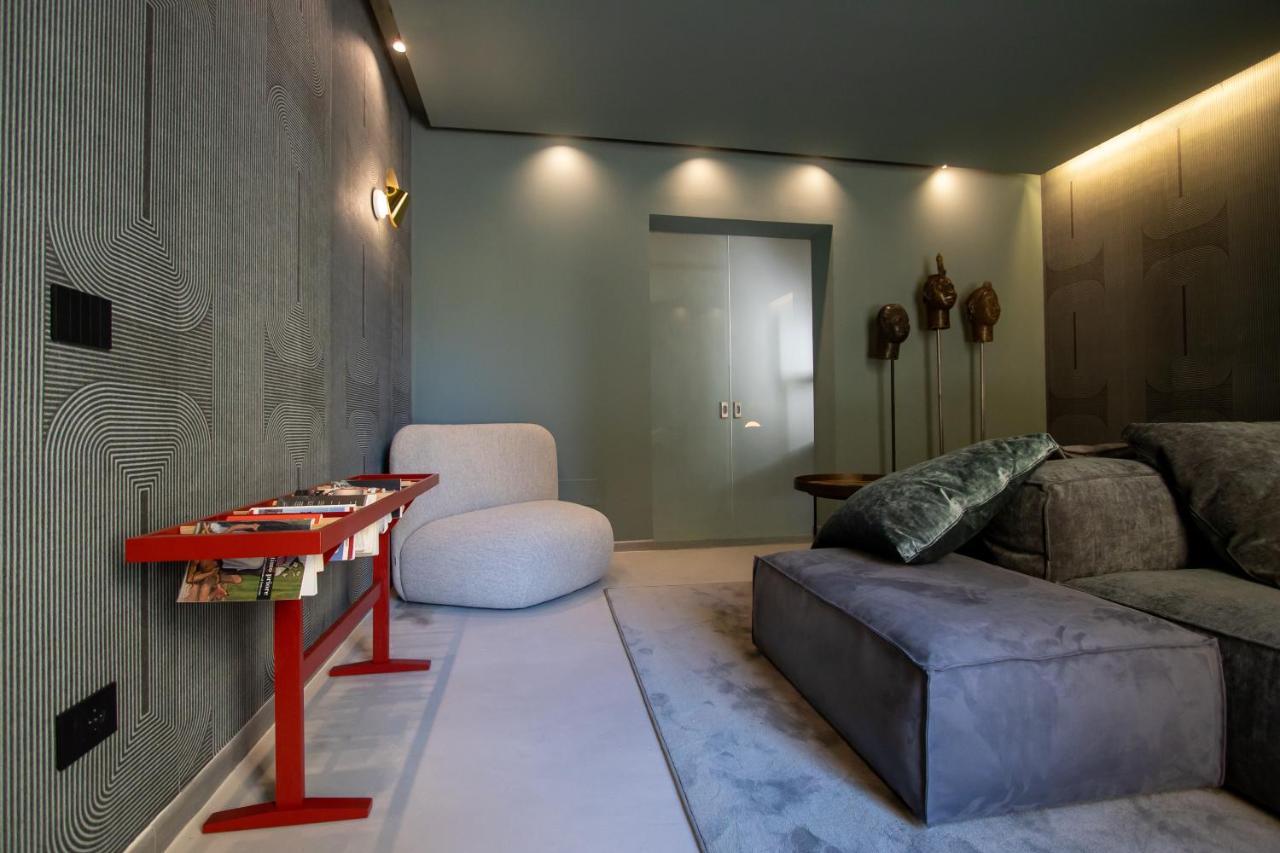 Arco Vecchio Urban - Epoca Collection Bed & Breakfast